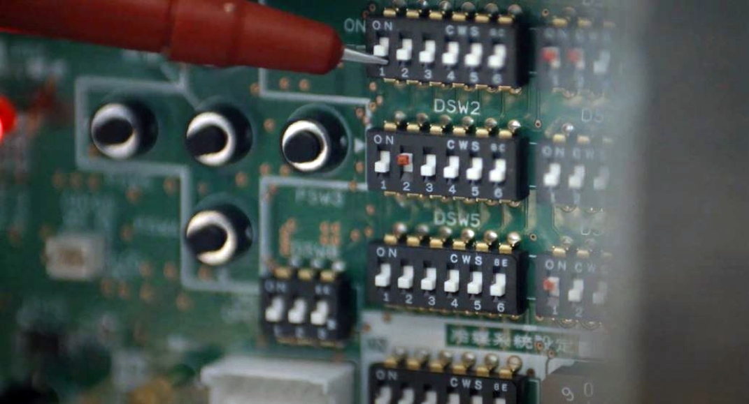 Air Conditioner Error Codes Hitachi Cooling & Heating